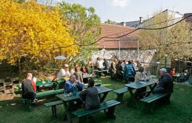 Terrasse 1
